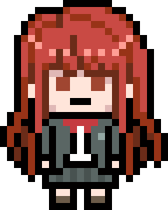 [fe1daa] Ryoko Otonashi