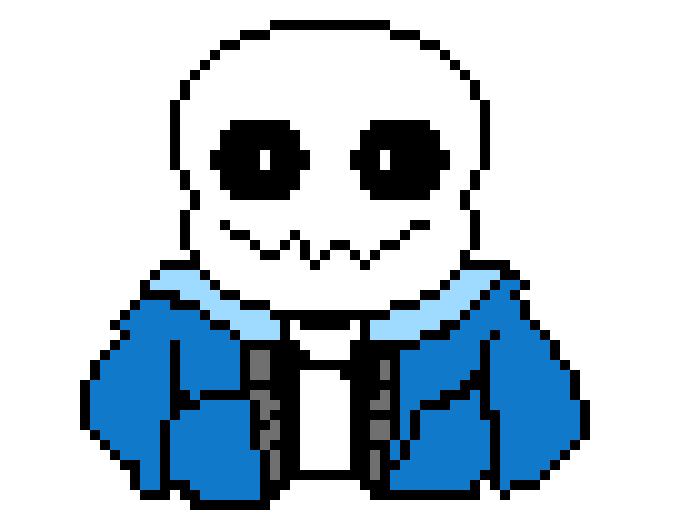[ad3579] Mimikyu!Sans