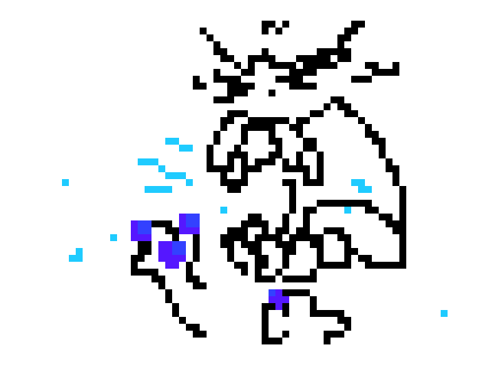 [d0698a] ALL OF MY BLUE BARRUS ARE SOURRRRRR | EUGHUGHAH