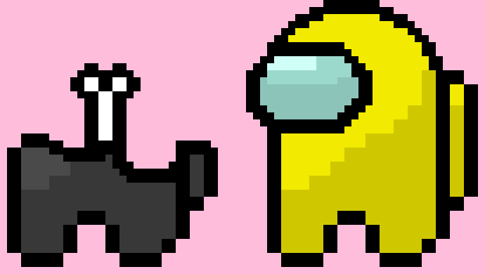 [390dcd] *yellow proceeds to start eating the corpse*