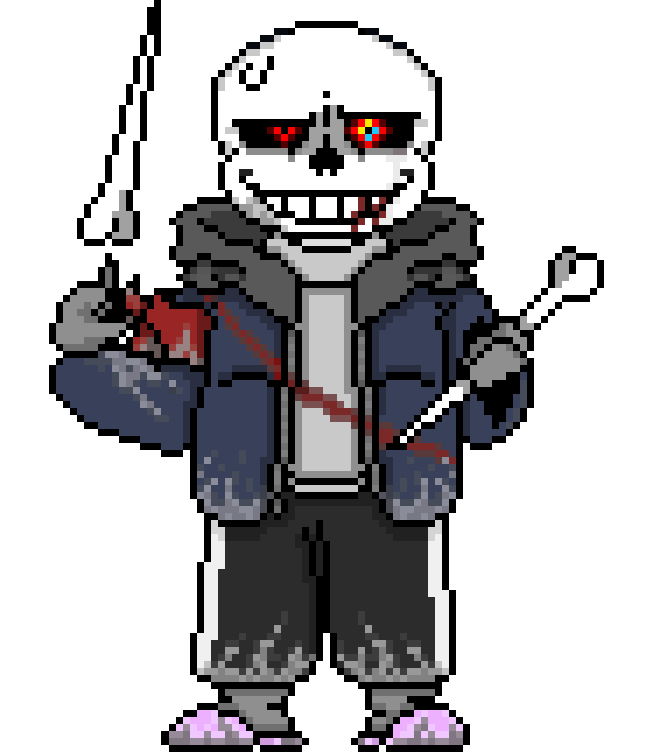 [a0b8c0] DeadEnd3