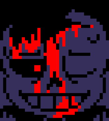 [7ce906] Nope. -HorrorTale Sans