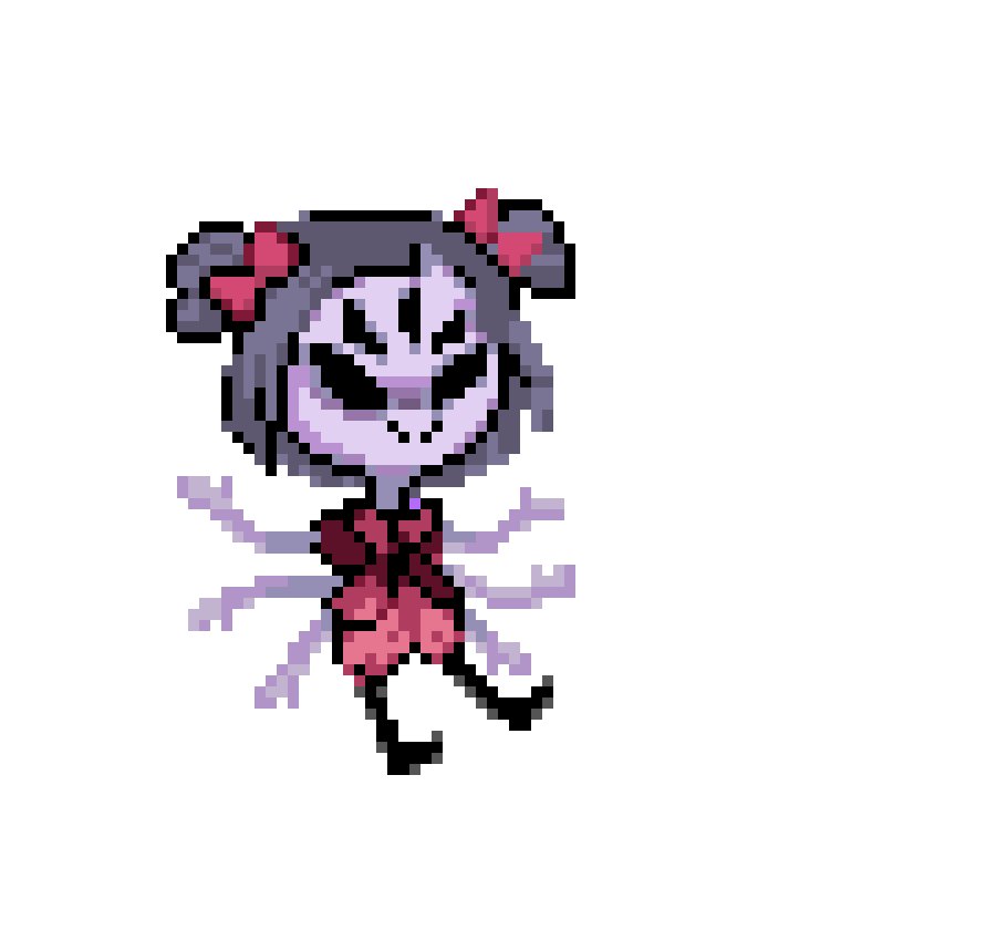 [9664c4] Muffet
