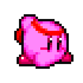fighter kirby