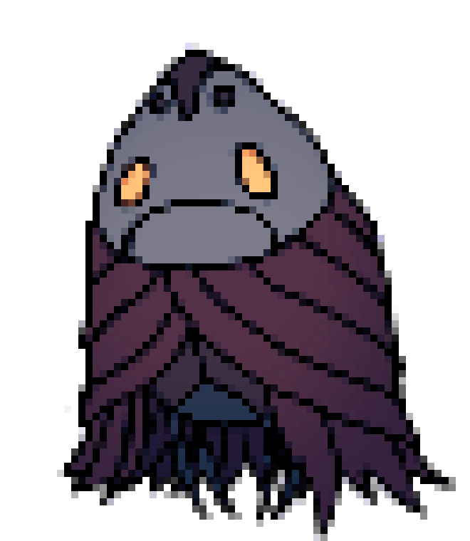 [990543] Volt Twister (Hollow Knight) (Free to use)