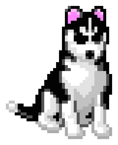 [9664c4] dog