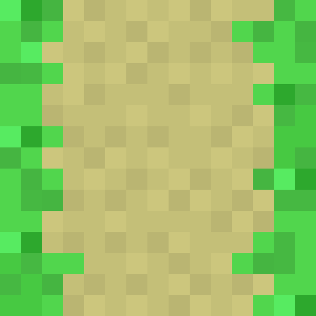 Dirt Path