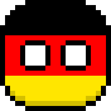 [9664c4] Germanyball