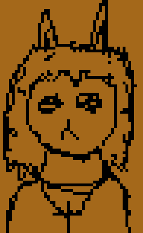 [2b58d6] All the balloon outside was like a visor and the hood was the helmet thing