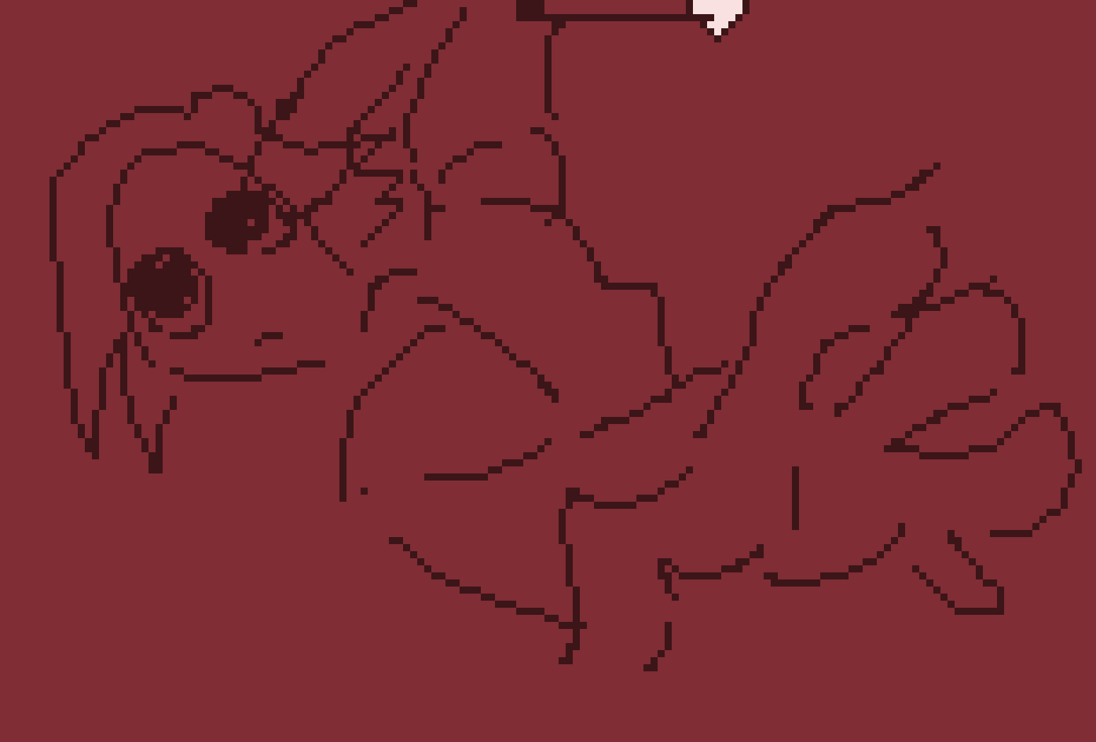 [93fbc7] deformed body technique.