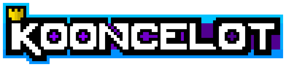[9664c4] KingKooncelotLogo