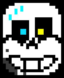 *He Just Hugged Error And Cried*