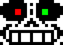 [d6b045] Guess who this sans is (It's not Xmas Sans)