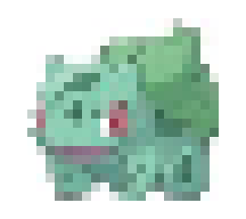 [b0c578] bulbasaur