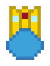 [db8edb] SlimeKing
