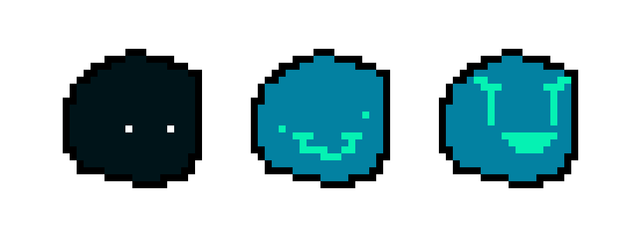 [7df745] EggE-icons