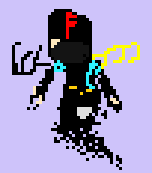 [05b0c1] *Static* (Death Messages added)