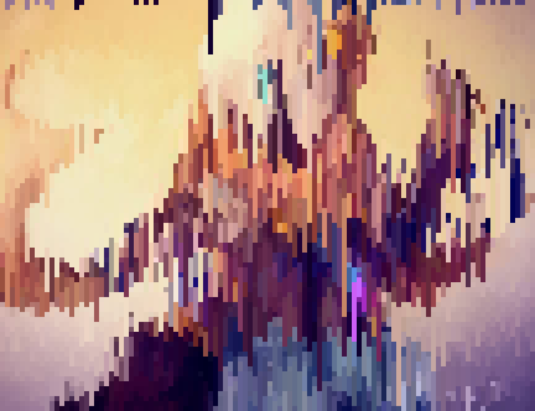 [45a4d0] Corrupt image moment -BD
