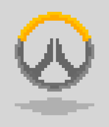 [9664c4] Overwatch symbol