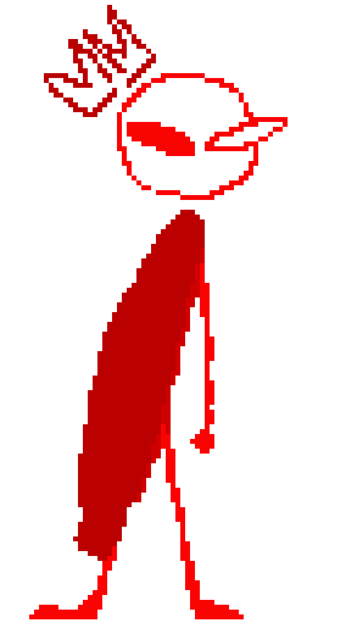 [44d728] Well pix, thats the pam introduction, have fun, but more importantly, get good at drawing.