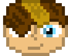 [e16e82] Oh yeah of course... I couldn't heal him *starts laughing again* wish you luck and thank you.