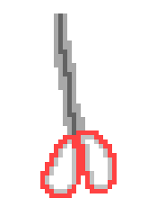 [0b42b1] sizzor