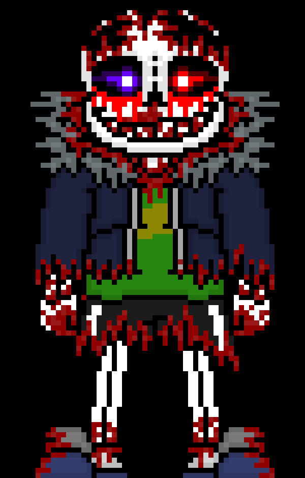 SwapVerse Terror (look in desc)