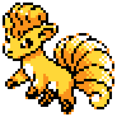 [9664c4] Vulpix