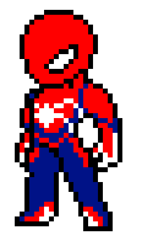 Spiderman