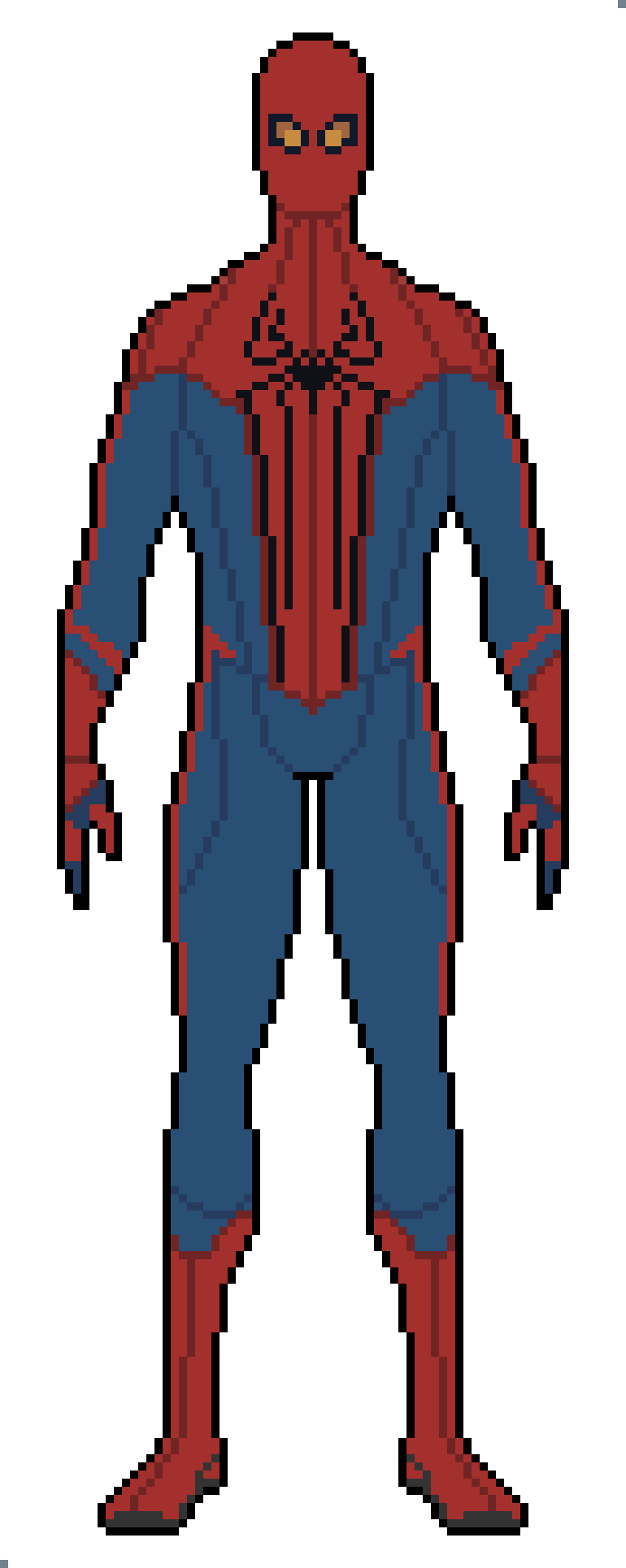 [77dc0c] body wip