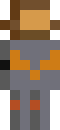 [8d1ad7] Classic Armor