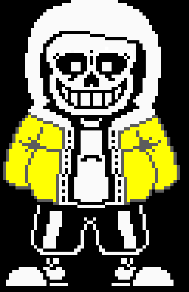[1df244] I finally made my own sprite instead of the overworld sprite because it was getting old. - C|-|r1$
