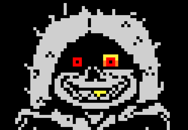 [e27272] *Grabs sans by his necka dn teleports away* (aka my sane)