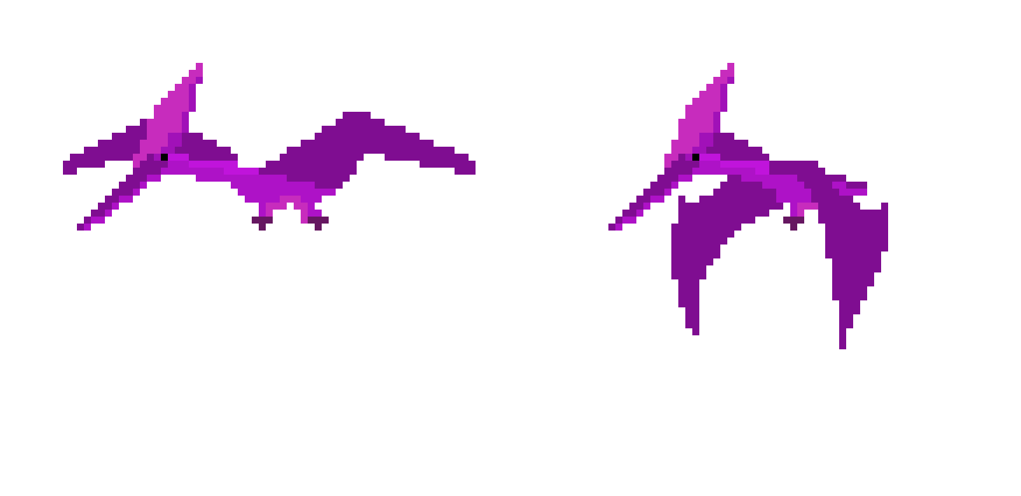 [086cd3] Pterodactyl