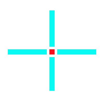 [a4ed90] krunker custom scope