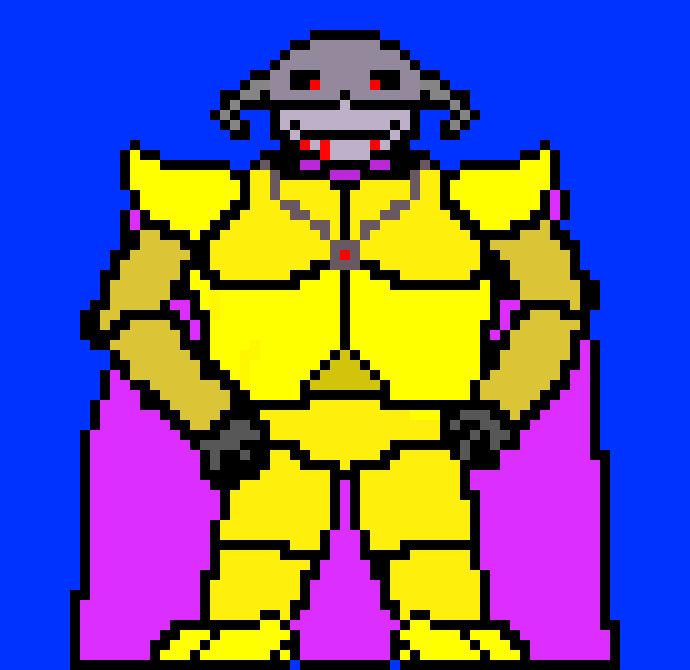 [9664c4] The king
