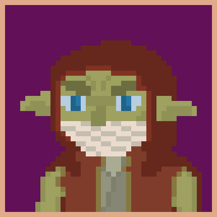 [fda2fe] Juzba (Headshot1)