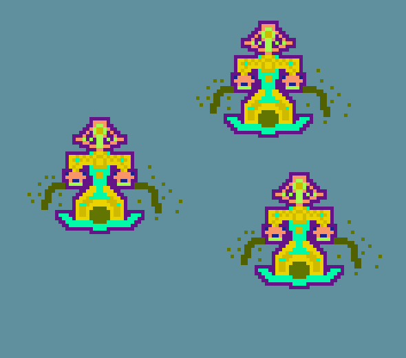 [9664c4] Flying things
