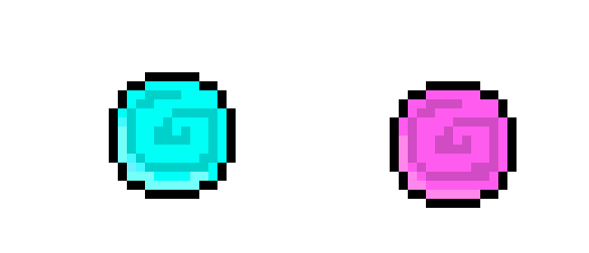 [05a5c0] Health/Mana