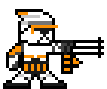 [885073] sprites mandalorianos