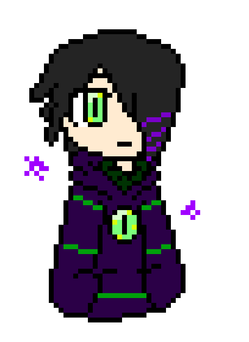 [5b2f3e] -Enderman noise- 