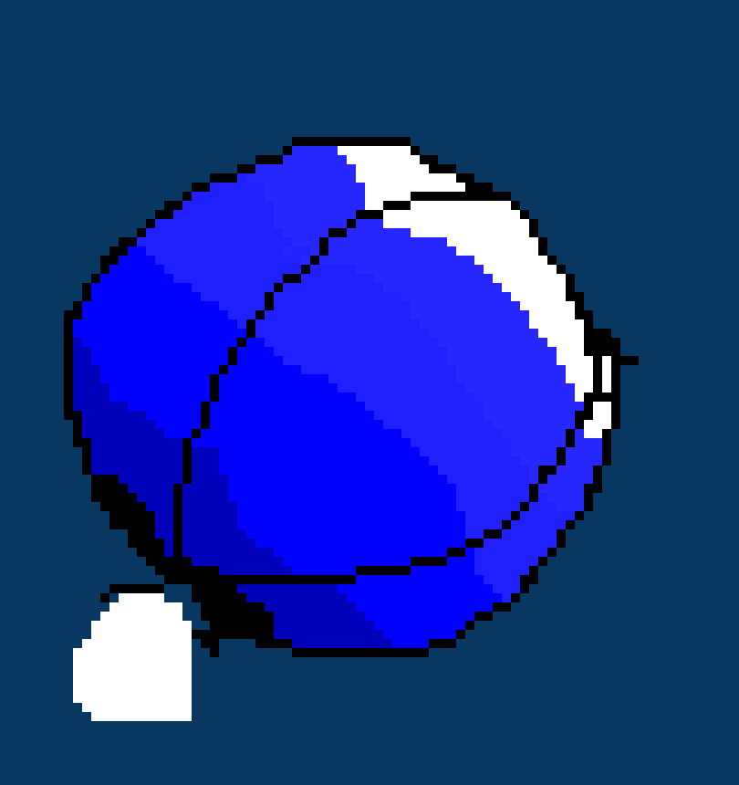 [0b970e] *aiming at del, like, locked onto bro*