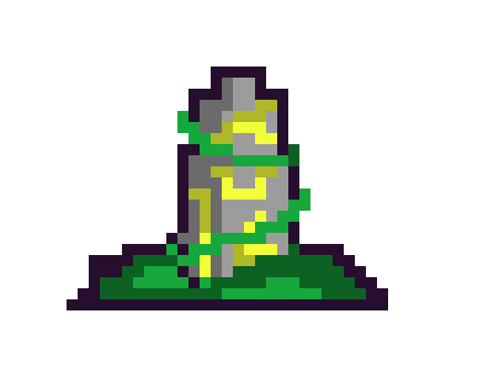[4ebd32] Spawner