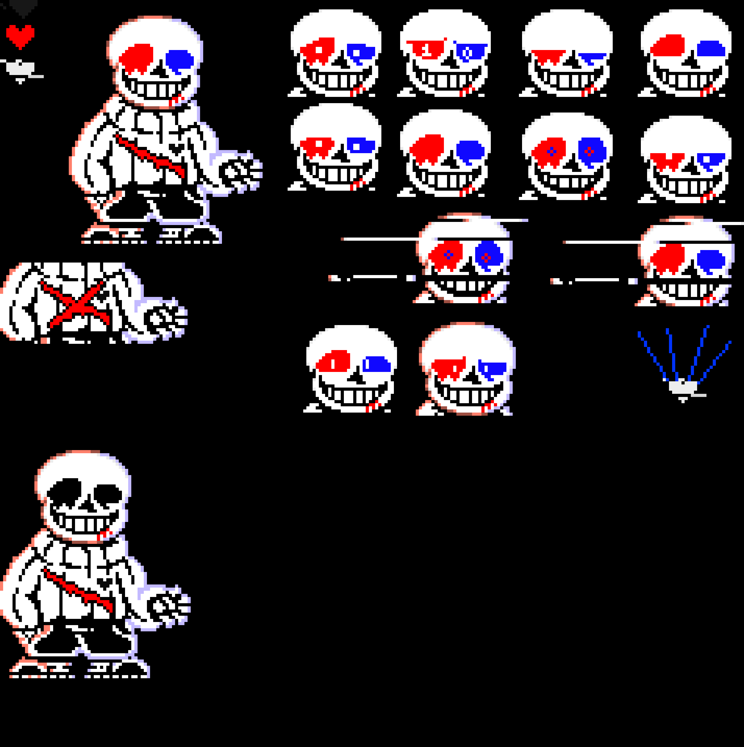 what are you doing to your sprite?