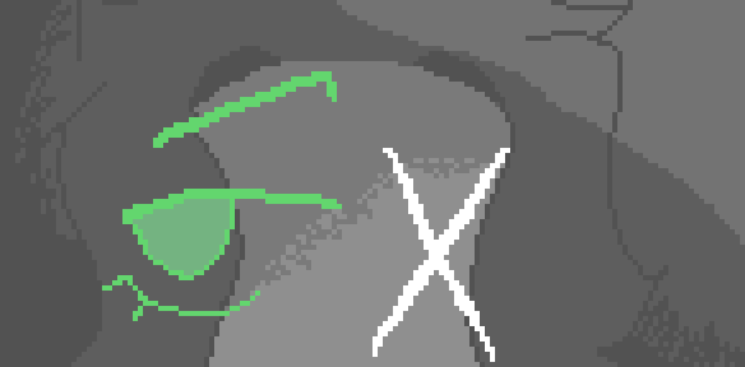 [6d5090] i need outfit ideas for  my  new oc gr..,., she's like  Miri but less  chonky and she's taller....iykyk