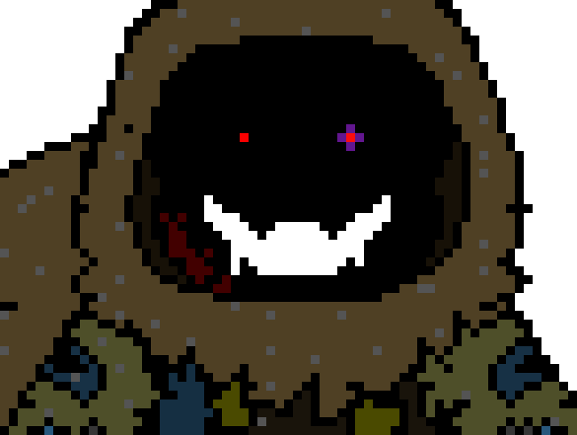 [53a360] Can i have the king multiverse sprite )