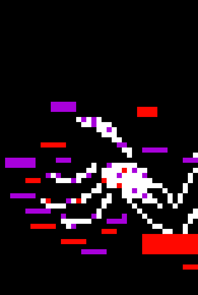 [fdea83] *a !corruptedfile! brings multi back with all his blasters = D