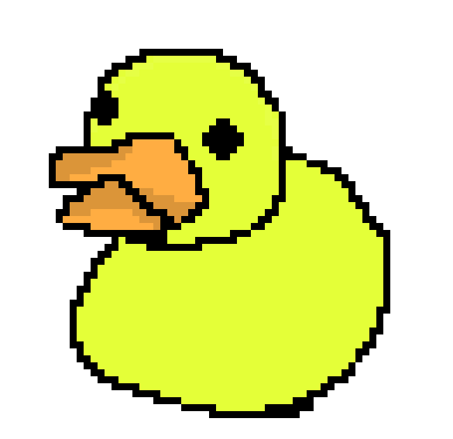 [1ece67] Pato