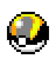[9664c4] Ultra Ball