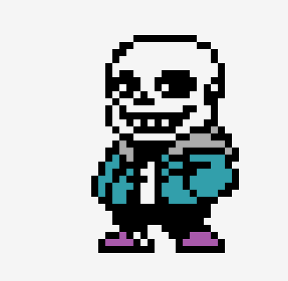 sans gif 13 